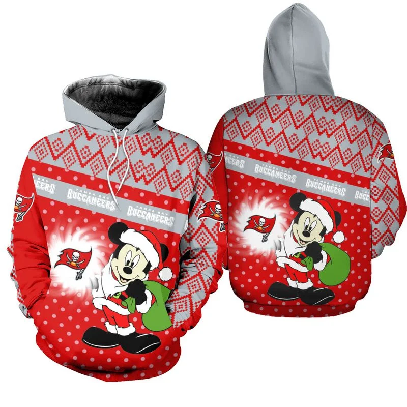 Clothes Tampa Bay Buccaneers RL73