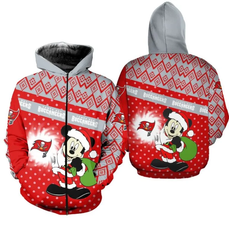 Clothes Tampa Bay Buccaneers RL73 - Image 2
