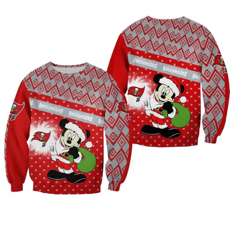 Clothes Tampa Bay Buccaneers RL73 - Image 3