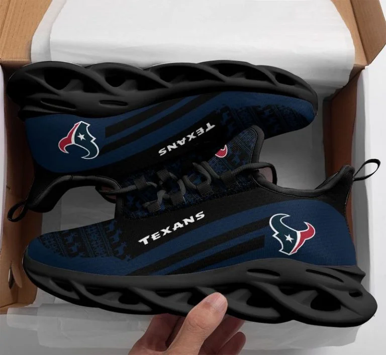 Houston Texans Clunky Sneakers RH96