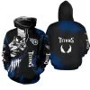 Clothes Tennessee Titans RH91