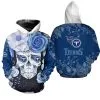 Clothes Tennessee Titans TM71