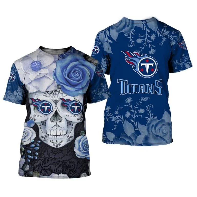 Clothes Tennessee Titans TM71 - Image 3
