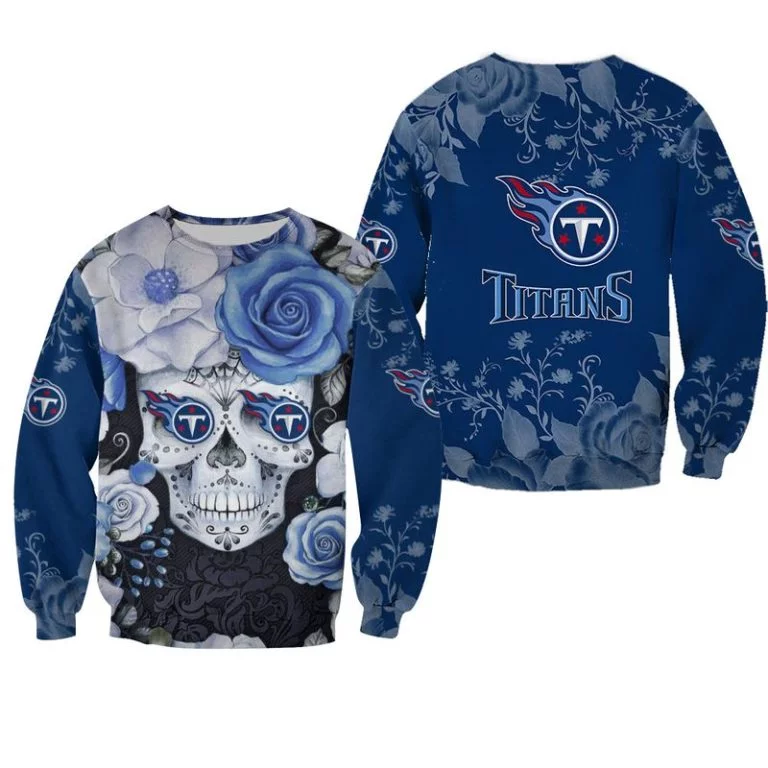 Clothes Tennessee Titans TM71 - Image 2
