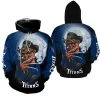 Clothes Tennessee Titans EH71
