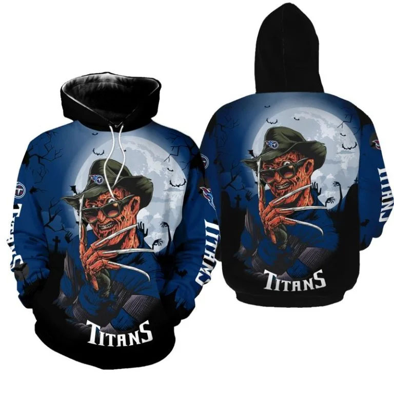 Clothes Tennessee Titans EH71