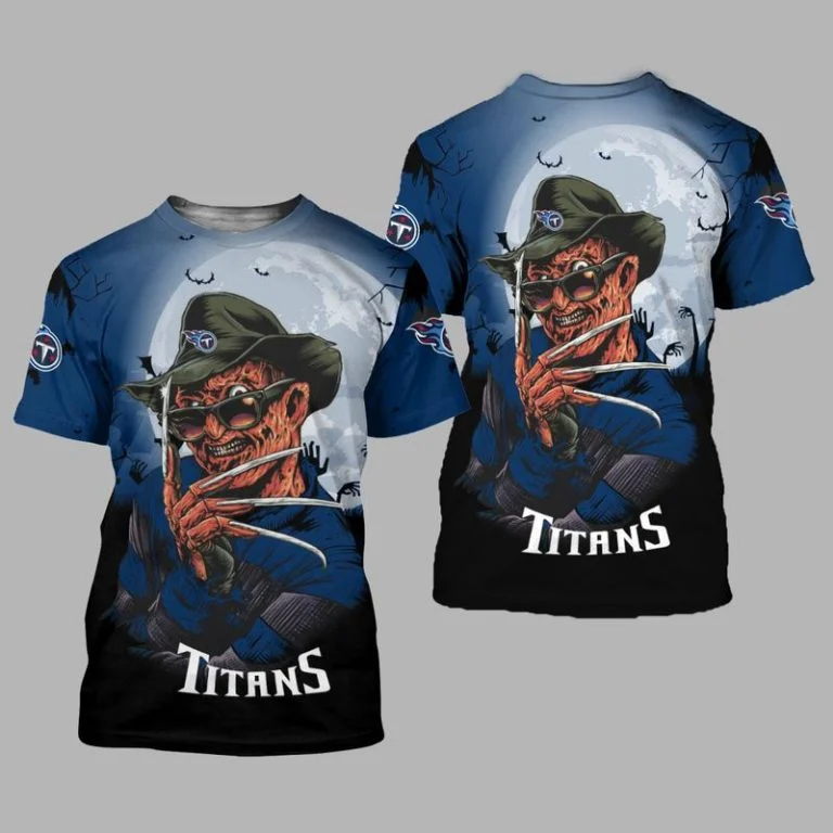 Clothes Tennessee Titans EH71 - Image 4