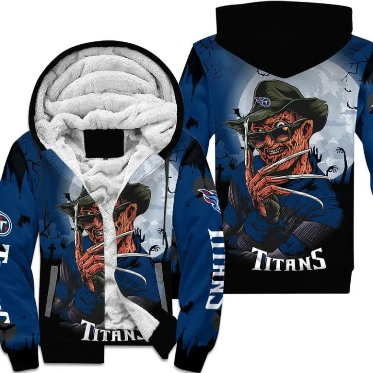 Tennessee Titans Fleece Hoodie XH71
