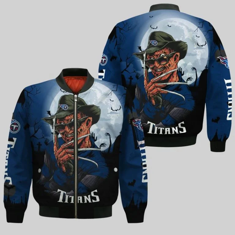 Clothes Tennessee Titans EH71 - Image 5