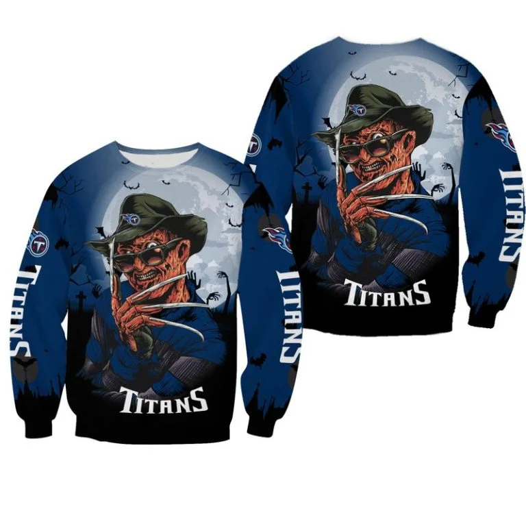 Clothes Tennessee Titans EH71 - Image 3