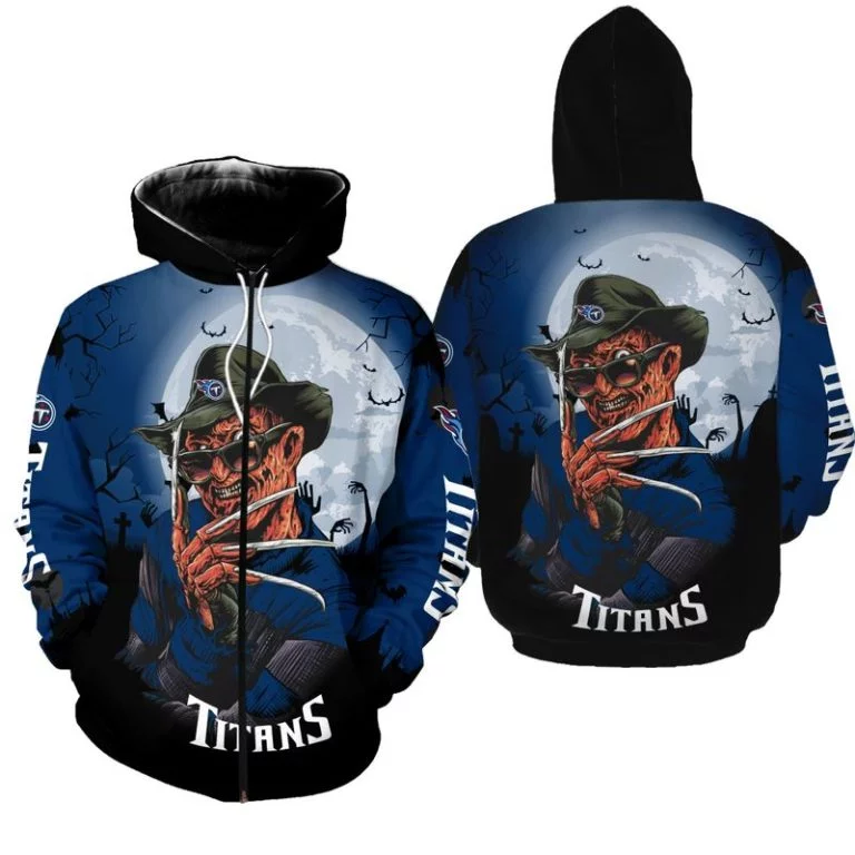 Clothes Tennessee Titans EH71 - Image 2