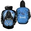 Clothes Tennessee Titans WF71