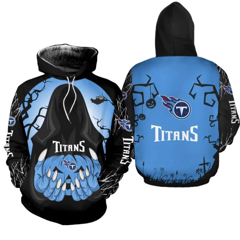Clothes Tennessee Titans WF71