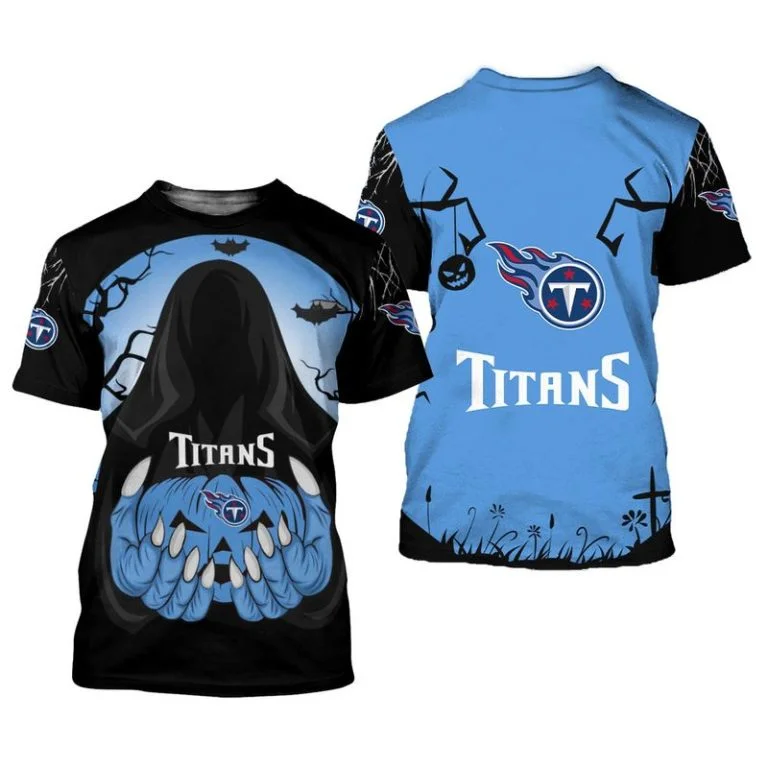 Clothes Tennessee Titans WF71 - Image 4