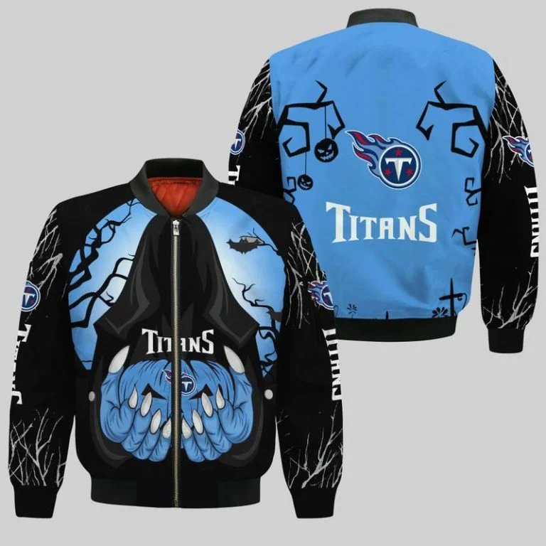 Clothes Tennessee Titans WF71 - Image 5