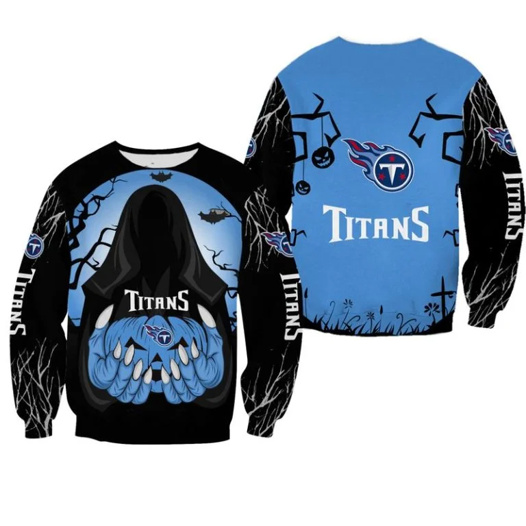 Clothes Tennessee Titans WF71 - Image 3