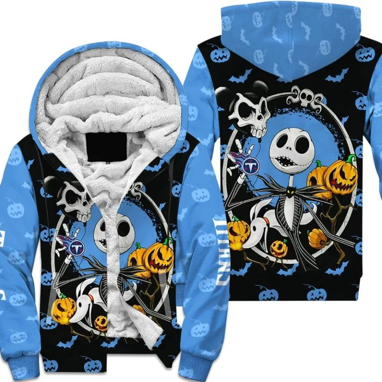 Tennessee Titans Fleece Hoodie EO67