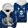 Tennessee Titans Fleece Hoodie HG71