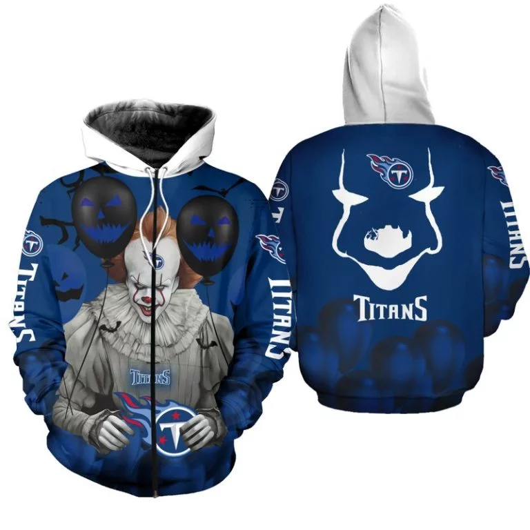Clothes Tennessee Titans QP71 - Image 2