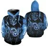 Clothes Tennessee Titans TX91