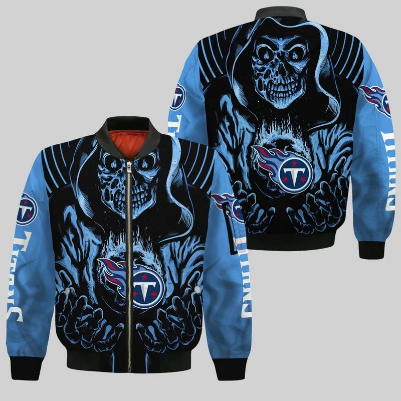 Clothes Tennessee Titans TX91 - Image 4