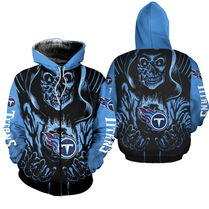 Clothes Tennessee Titans TX91 - Image 2