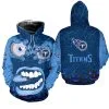 Clothes Tennessee Titans WP64