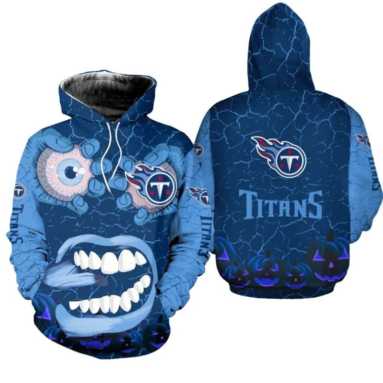 Clothes Tennessee Titans WP64