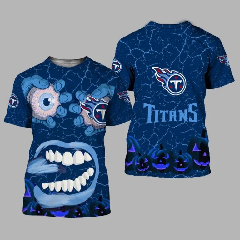 Clothes Tennessee Titans WP64 - Image 4