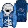 Tennessee Titans Fleece Hoodie WE31