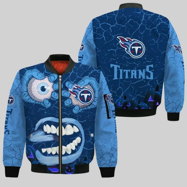 Clothes Tennessee Titans WP64 - Image 5