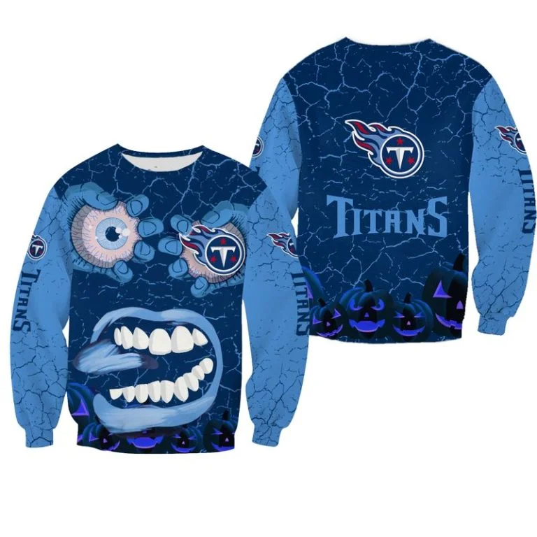 Clothes Tennessee Titans WP64 - Image 3