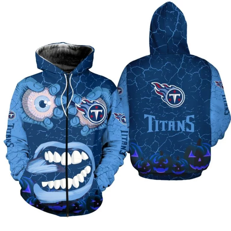 Clothes Tennessee Titans WP64 - Image 2