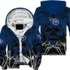 Tennessee Titans Fleece Hoodie EK67