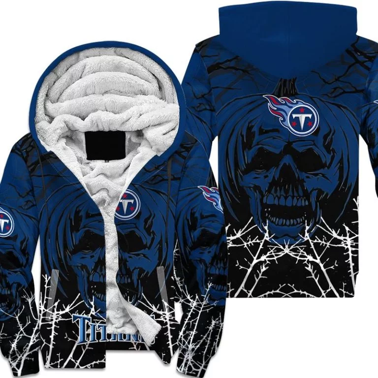 Tennessee Titans Fleece Hoodie EK67