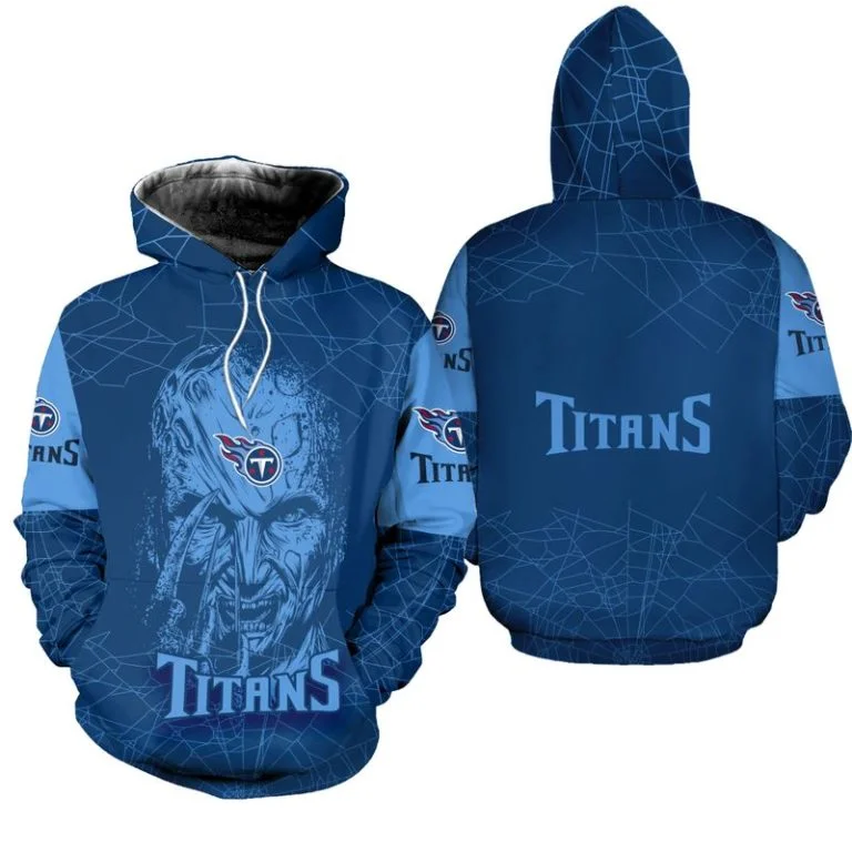 Clothes Tennessee Titans RE31