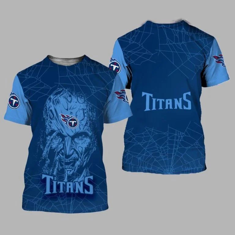Clothes Tennessee Titans RE31 - Image 4