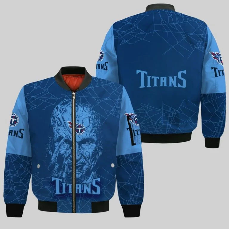 Clothes Tennessee Titans RE31 - Image 5