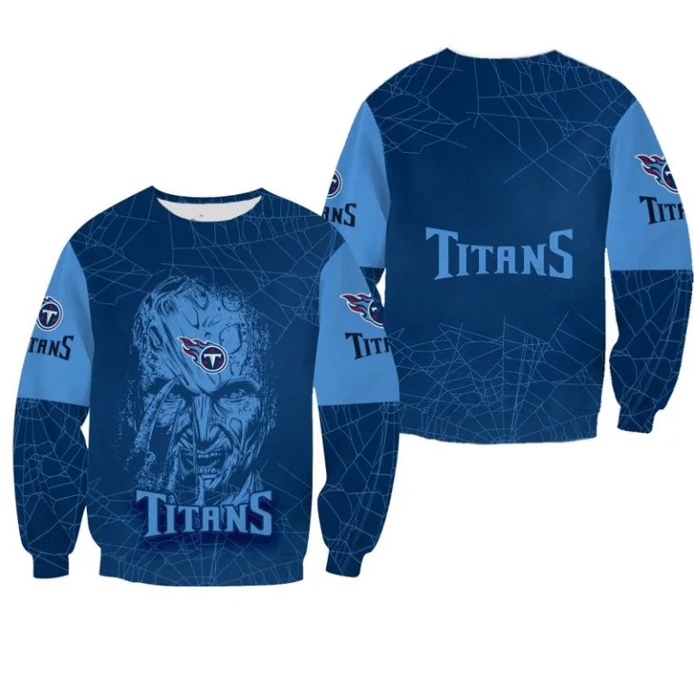 Clothes Tennessee Titans RE31 - Image 3