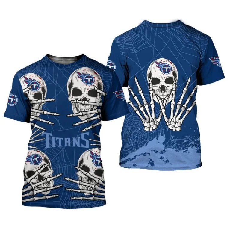 Clothes Tennessee Titans EK71 - Image 4