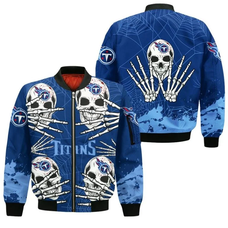 Clothes Tennessee Titans EK71 - Image 5