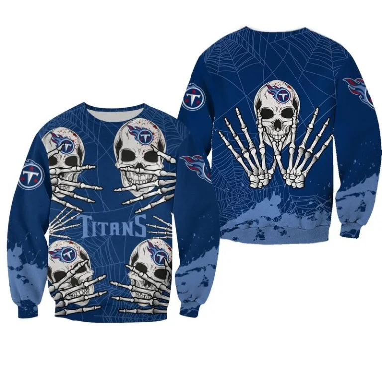 Clothes Tennessee Titans EK71 - Image 3