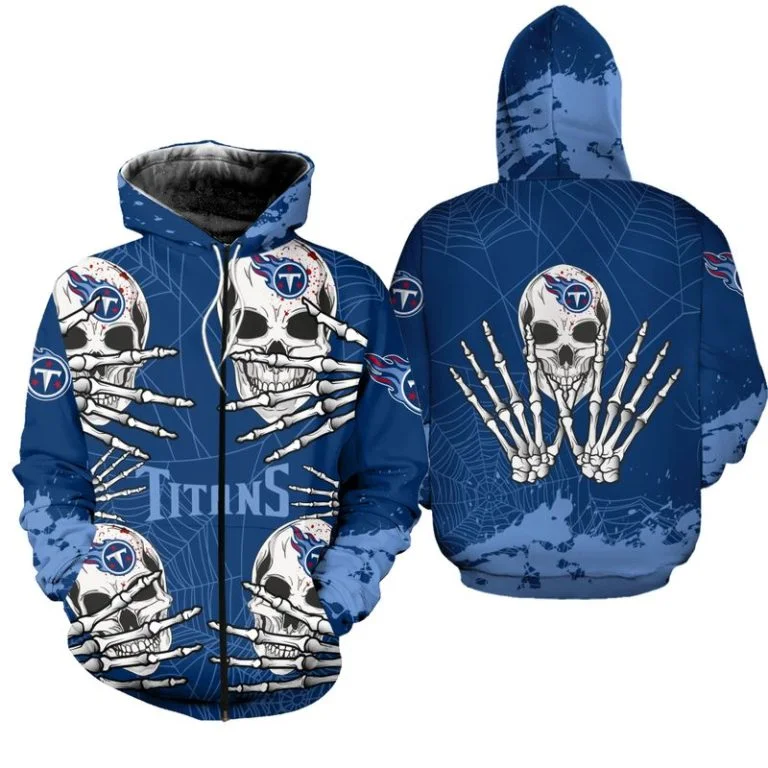 Clothes Tennessee Titans EK71 - Image 2