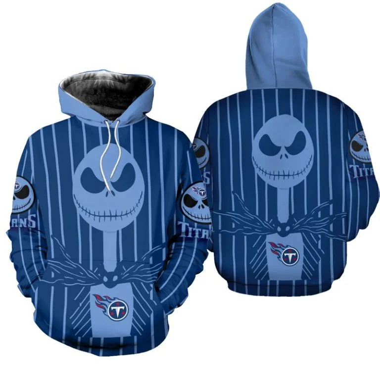 Clothes Tennessee Titans WL71
