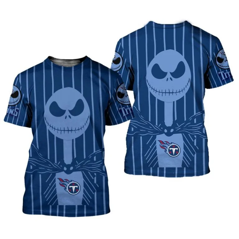 Clothes Tennessee Titans WL71 - Image 4