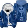 Tennessee Titans Fleece Hoodie UT73