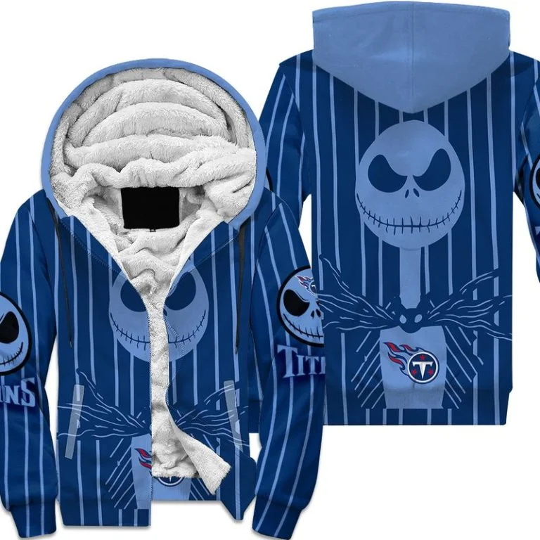Tennessee Titans Fleece Hoodie UT73