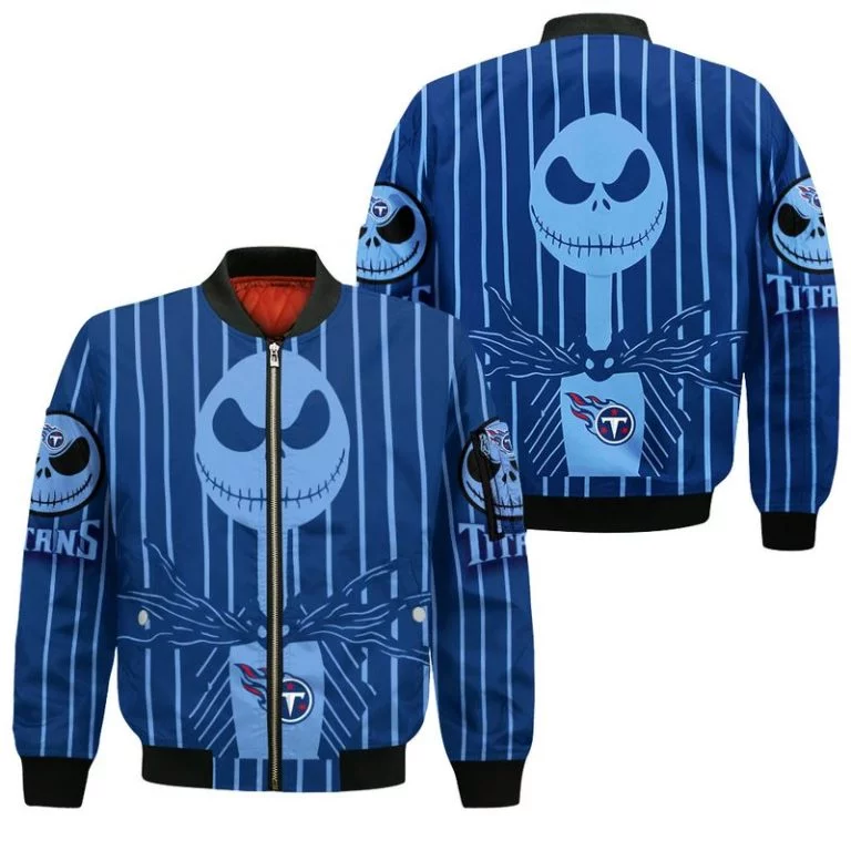 Clothes Tennessee Titans WL71 - Image 5