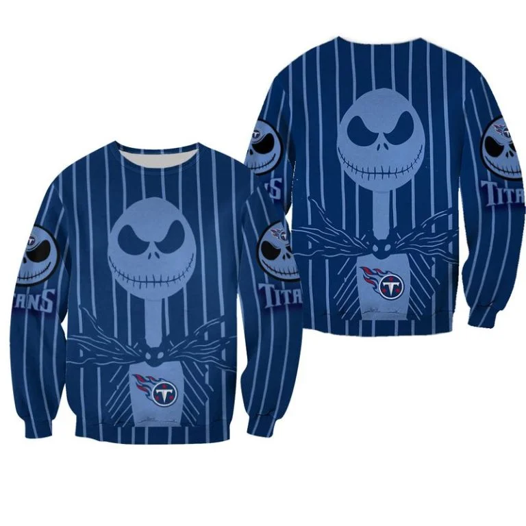 Clothes Tennessee Titans WL71 - Image 3