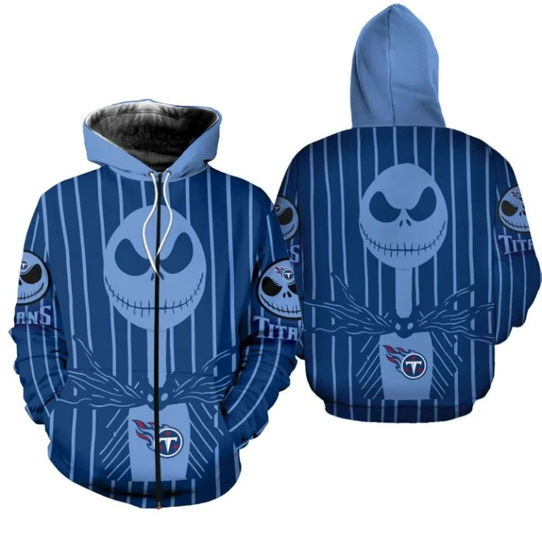 Clothes Tennessee Titans WL71 - Image 2